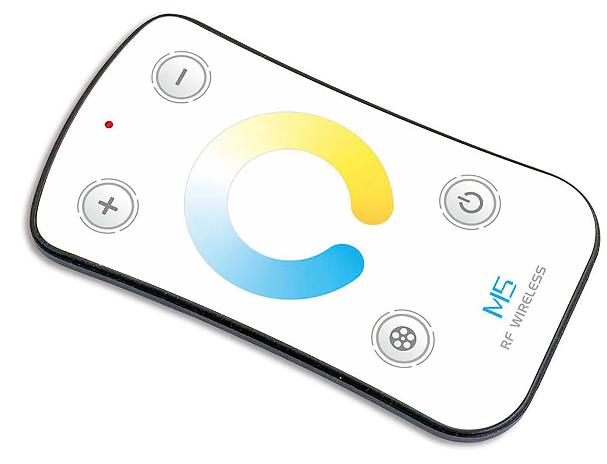CT Remote Control 433MHz RF CR2032 M5  LTECH Remote Control